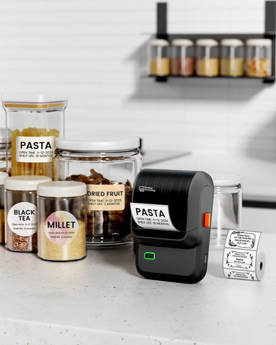 Ponek M100 Label Maker Image