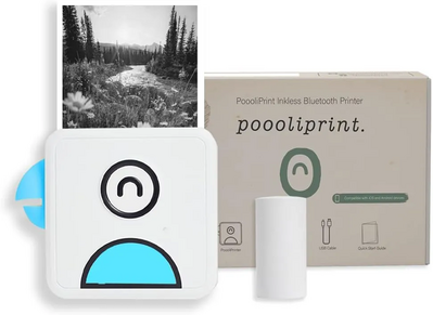 Poooliprint PPL2 Image