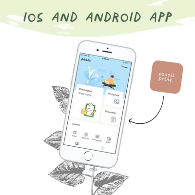 Poooliprint PPL2 Image