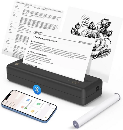 POOOLITECH MT810 Image