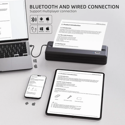 POOOLITECH MT810 Image