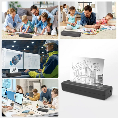 POOOLITECH MT810 Image