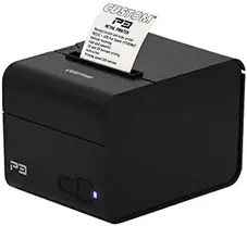POS-X, INC P3 Image
