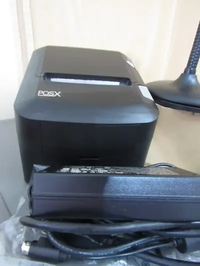 POSX EVO Green Image