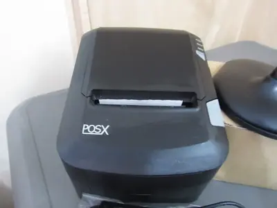 POSX EVO Green Image