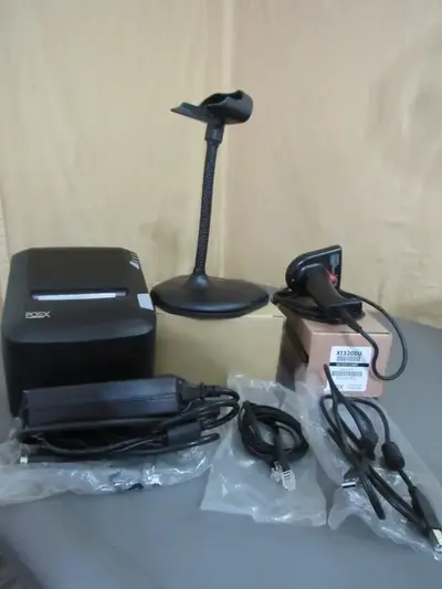 POSX EVO Green Image