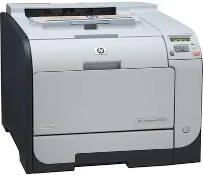 PRC CP2025dn Image