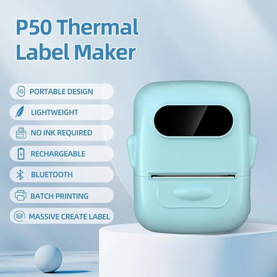 PRIMAKNTER P50 Image