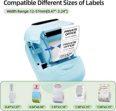 PRIMAKNTER P50 Image