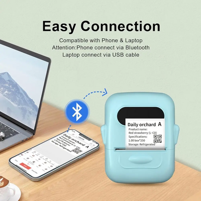 PRIMAKNTER P50 Image