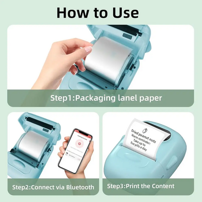 PRIMAKNTER P50 Image