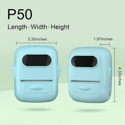 PRIMAKNTER P50 Image