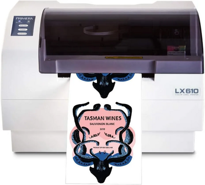 PRIMERA TECHNOLOGY (PRINTERS) LX610 Image