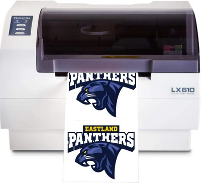 PRIMERA TECHNOLOGY (PRINTERS) LX610 Image