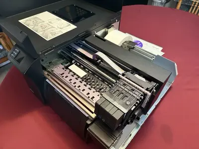 Primera Lx2000 Image