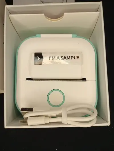 Print Pod T02 Image