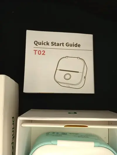 Print Pod T02 Image