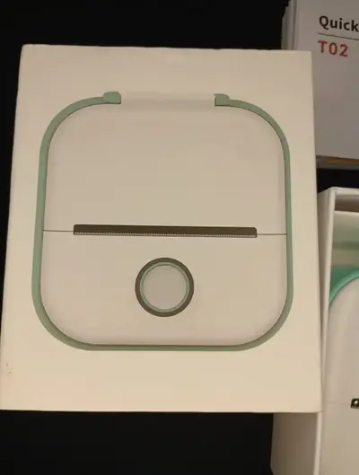 Print Pod T02 Image