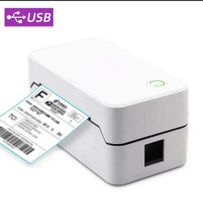 PRINTERWORLD TDL407 Image