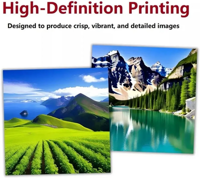 PRINTERWORLD612 SUBLIMATION Image