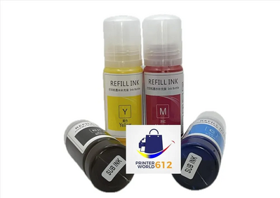 PRINTERWORLD612 SUBLIMATION Image