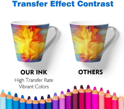 PRINTERWORLD612 SUBLIMATION Image