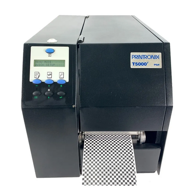 Printronix T5204r Image