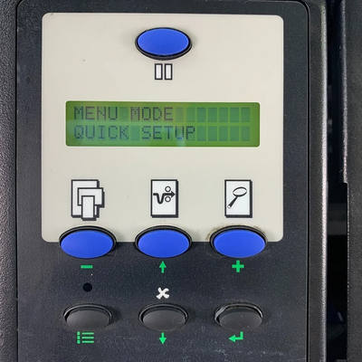 Printronix T5204r Image