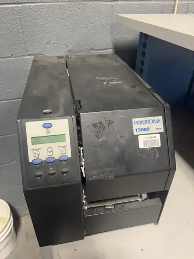 Printronix T5204r Image