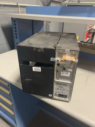 Printronix T5204r Image