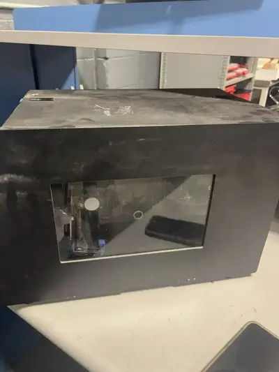 Printronix T5204r Image