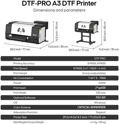 Procolored C6dbfae0-241b-4399-9d2d-6d14e249fa62 Image