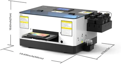 Procolored V4 Image