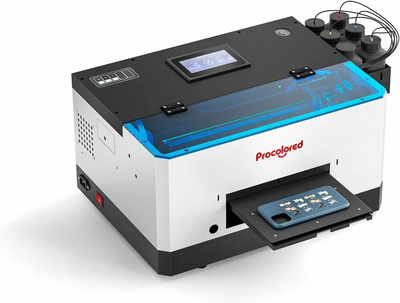 Procolored V4 Image