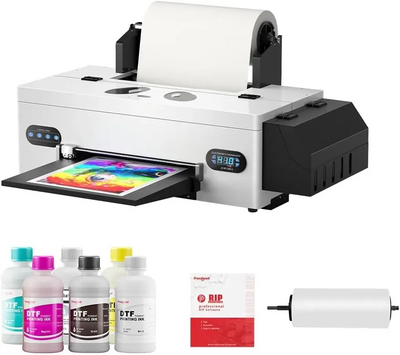 Procolored L1800-JZ DTF Printer Image