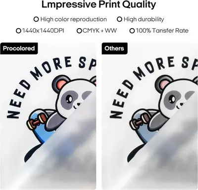 Procolored L1800-JZ DTF Printer Image