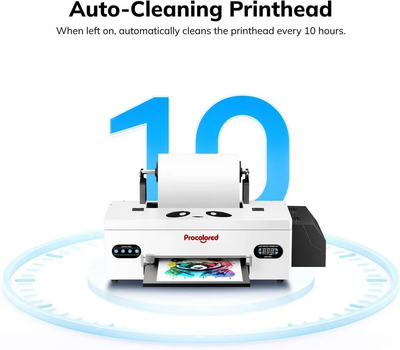 Procolored L1800-JZ DTF Printer Image