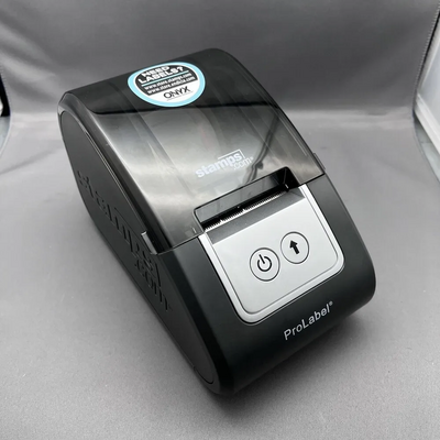 Prolabel Stamps.com  p2 Image
