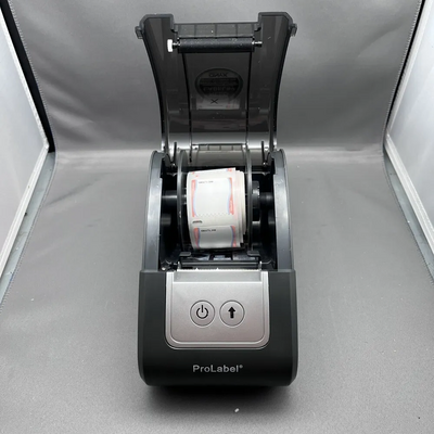 Prolabel Stamps.com  p2 Image