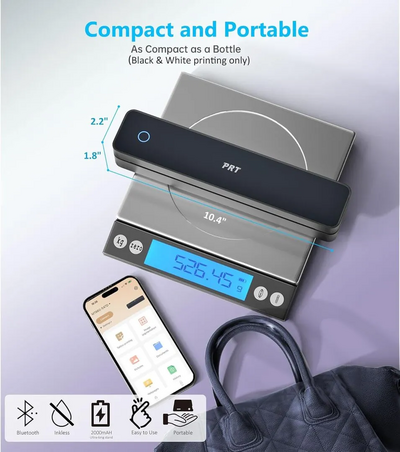 PRT MT660 Image