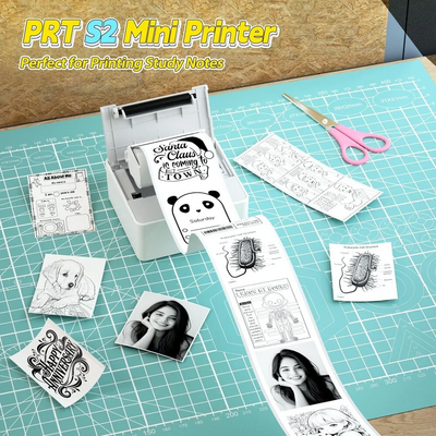PRT -s2 Image