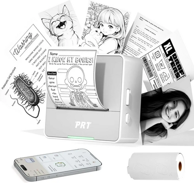 PRT -s2 Image