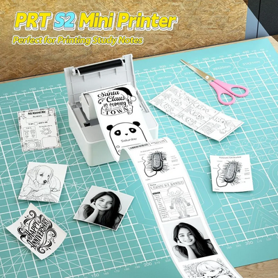 PRT -s2 Image