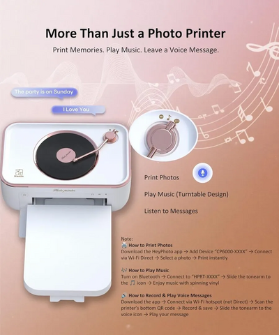 PRT CP6000 Image