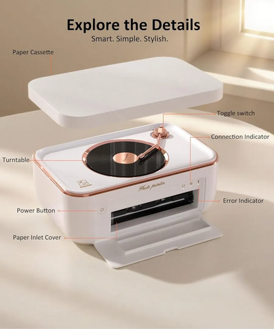 PRT CP6000 Image