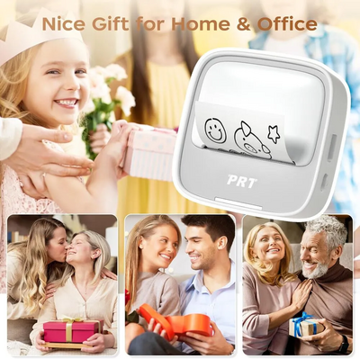 PRT S1 Sticker printer Image