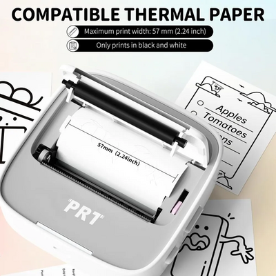 PRT S1 Sticker printer Image