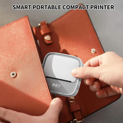 PRT S1 Sticker printer Image