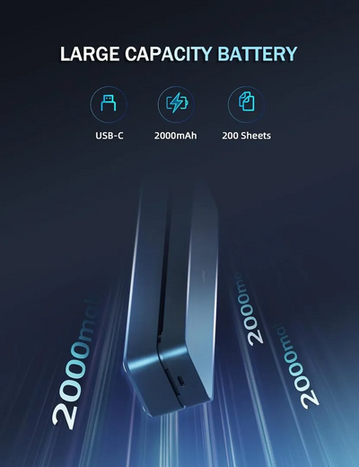 PRT MT610 Pro Image
