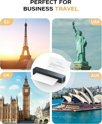 PRT MT610 Pro Image
